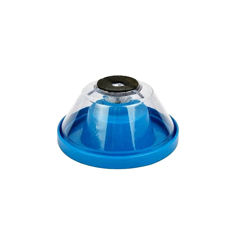 Reusable Ash Bowl Electric Drill Dust Collector Cover for Woodworking DIY Grade Tools Customized OEM Support