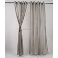 BLOCK EMF Protection Anti Radiation Blocking RFID Singal Wifi EMI Curtains