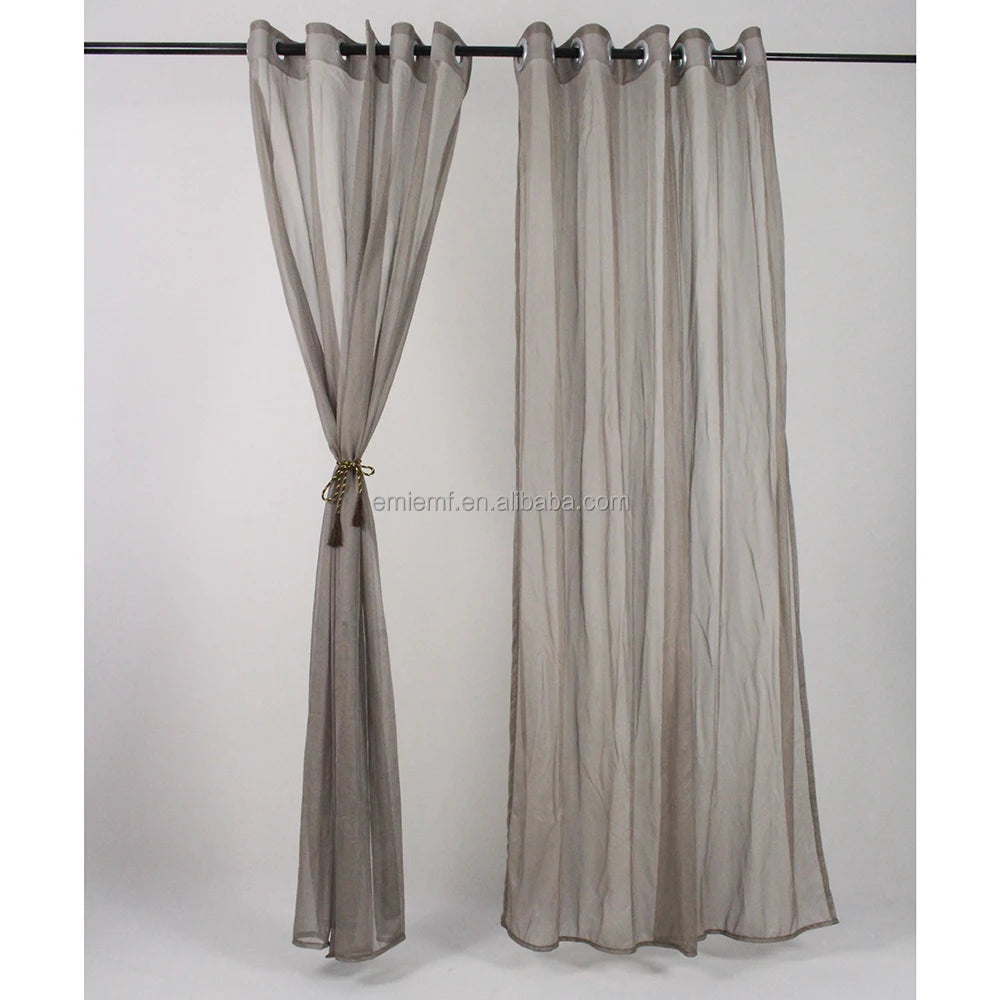 BLOCK EMF Protection Anti Radiation Blocking RFID Singal Wifi EMI Curtains