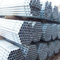 42*2 Factory Price Hot Selling Hot Galvanized Steel Pipe in Firm Structure