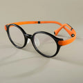 VisualMate Glasses 3-13 age Kids ready stock Children Eyeglasses frames  Girl Boy TR90 EMS Safety Optical Frame