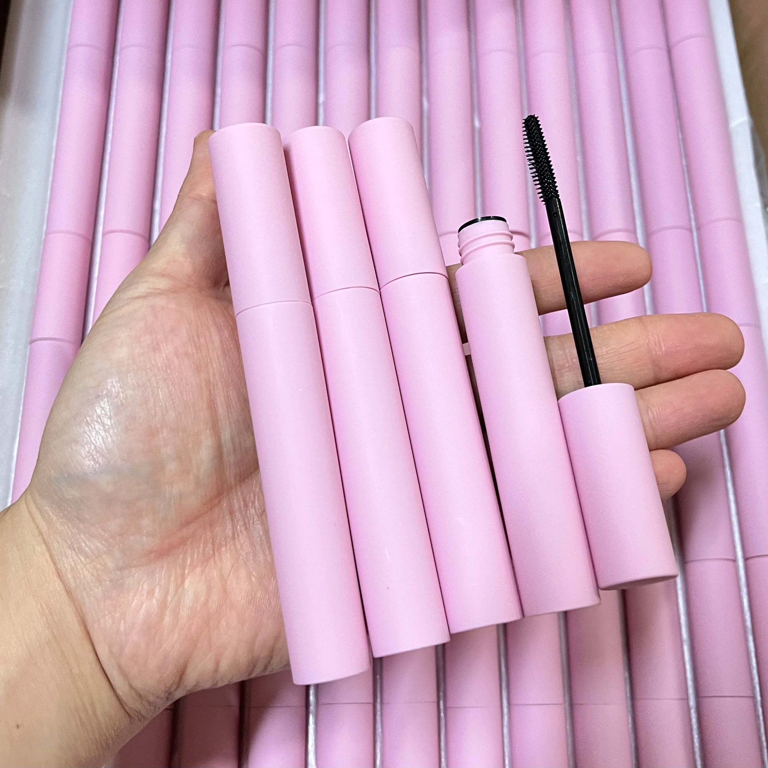 Hot Products 15ml Custom Hair Styling Gel Slick Stick Custom Hair Wax Stick Hair Tamer