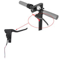 Superbsail Scooter Brake Handle With Line for M365 PRO Aluminum Alloy Brake Lever Skateboard Riding E Scooter Brake Handle