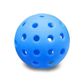 Custom 40-Hole Pickleball Usapa Pickleball Professional Competition Outdoor Pickleball Balls