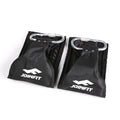 JOINFIT AB Straps & Sling J.S.004B 1.5kg Black Durable Nylon+PU Leather+EVA Abdominal Muscle Training