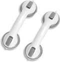 Wholesale Professional Toilet Wall Mount Safety Helping Handle Anti Slip Support Bathroom Bathtub Grab bar Suction Cup Rails
