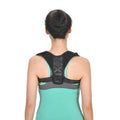 Free Sample Custom Logo Posture Corrector Adjustable Back Corrector for Male Female Breathable Improving Posture