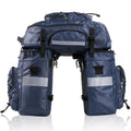 Rhinowalk Bike Bag Bike Pannier Rear Set for Bicycle Cargo Rack Saddle Bag  Packing  Laptop Pannier Rack Bicycle Bag