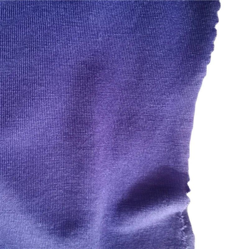 Modal Lyocell Jersey Knitted Fabric for Tshirt