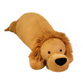 wholesale 40~120cm large lion stuffed animal adorable lion stuffed animal toy giant hug lion plush pillow for sofa and bed