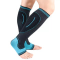 New Arrival Aofeite Ankle Brace Compression Support Sleeve Foot Socks With Arch Support Compression Thigh Sleeve