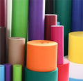 Factory Direct Wholesale TNT PP Spun Bonded Non-Woven Fabric Breathable and Fusible for Mattresses Non-Woven Bags Material