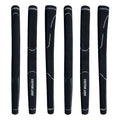 High Quality Standard Rubber Golf Grips Non-slip Custom Golf Club Putter Grip