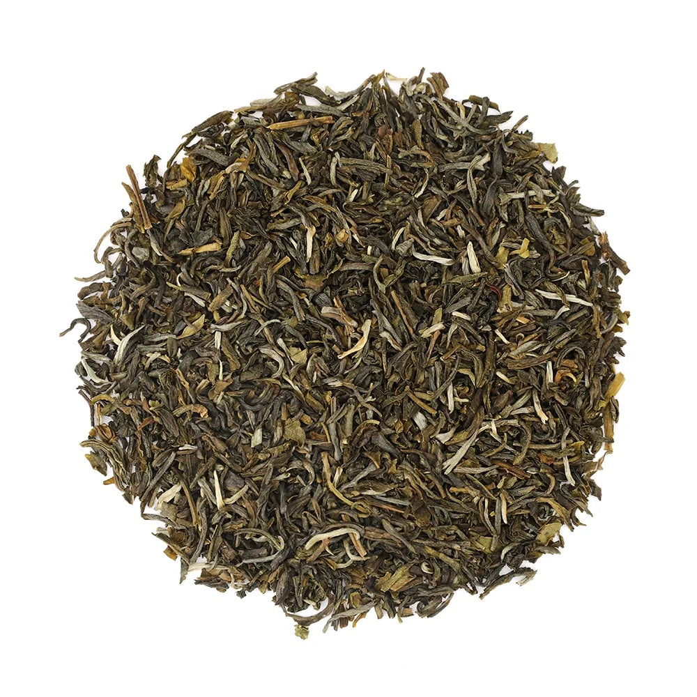 USDA Organic Jasmine Tea Fairtrade Chinese Bulk Jamine Green Tea Jasmine