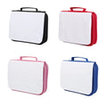 RubySub New Polyester Oxford Sublimation Bible Cover Bag Bible Book Cover