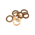 Artein M12 Fasteners Copper Washers