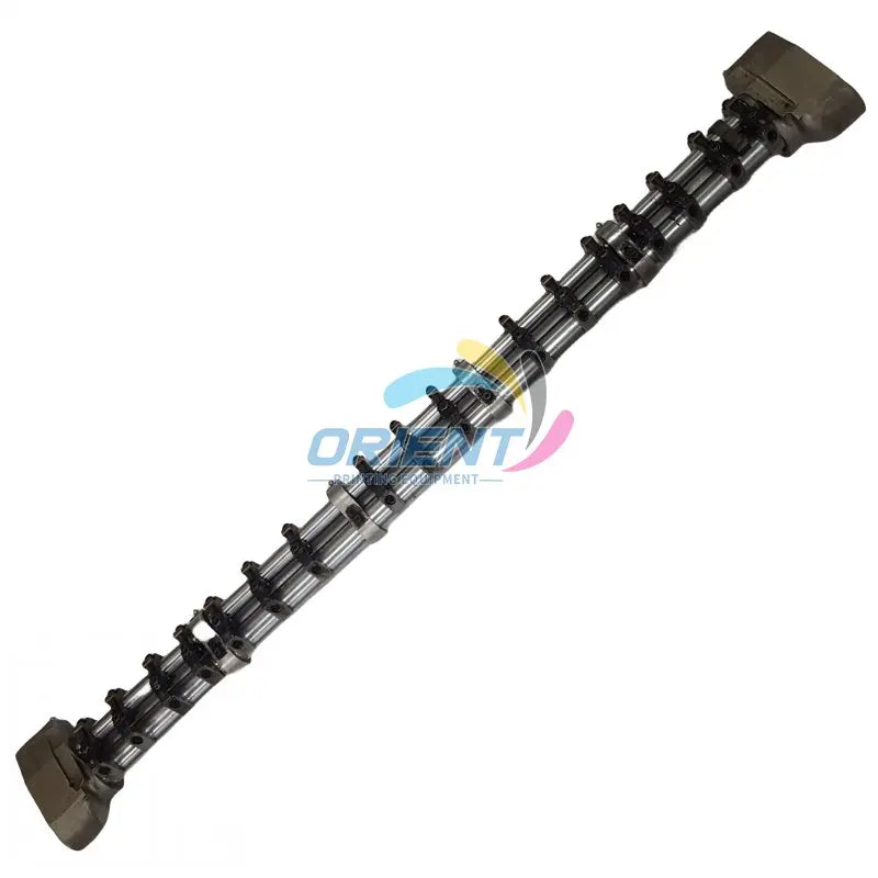 Original Delivery Gripper Bar Komori Gripper Bar for Komori L40 Printing Machine Parts Komori Parts Printers