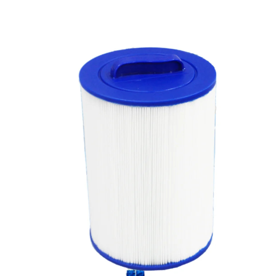 Euro Universal Fit Outdoor Pool Filter Accessory Optimal for Canadian Spa Custom Logo Printing PP/PPS Material for Swimming Pool