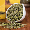Junshan Silver Needle Yellow Tea Pre-Qingming Special Grade Junshanyinzhen Yellow Bud Tea Loose Leaf