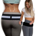 Wholesale  Lower Back Support Brace for Men and Women Pelvic Support Belt Sciatica Pelvis Lumbar Hip Pain Relief