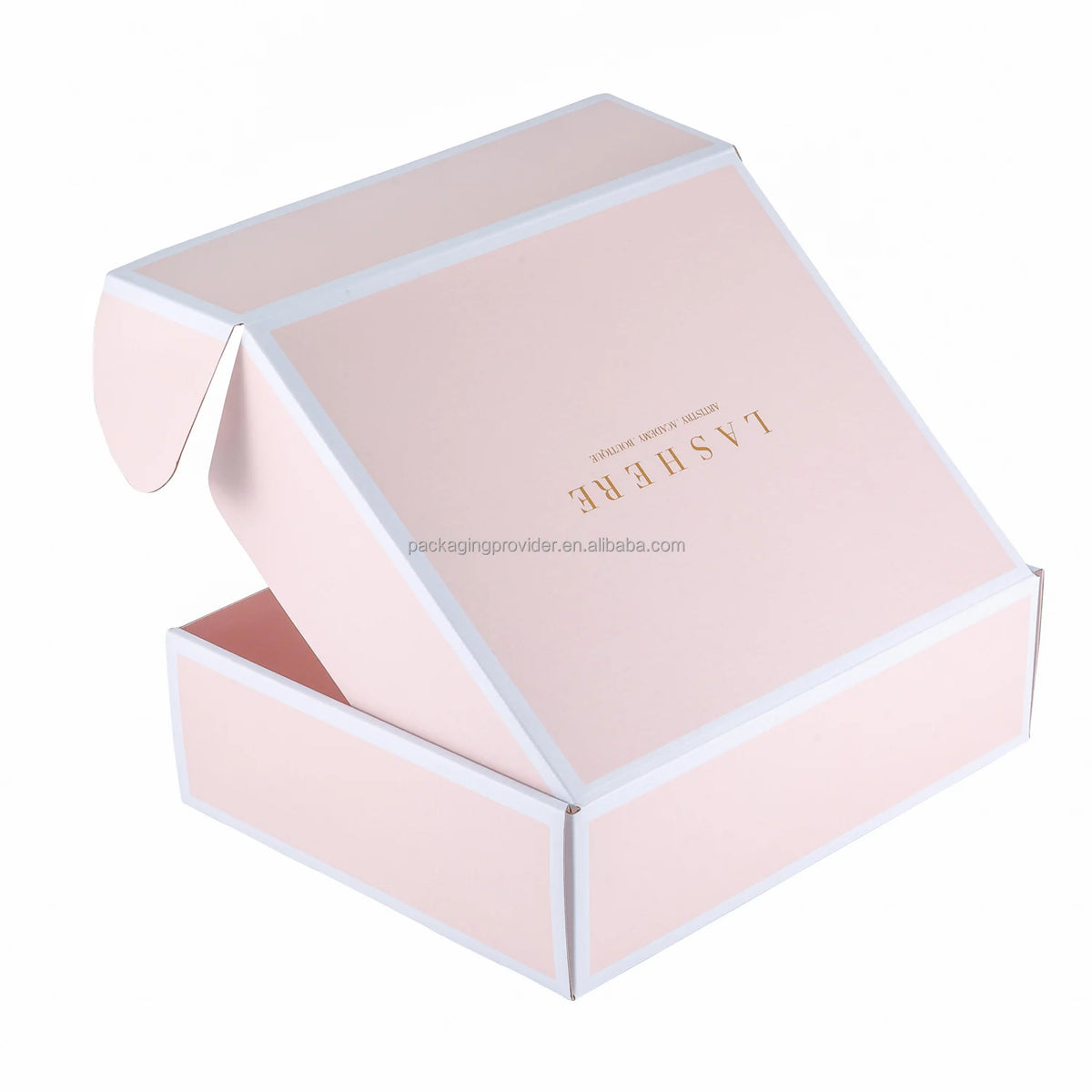 Luxury Magnetic Gift Packaging Rigid Cardboard Custom Logo Design Folding Gift Box for Jewelry