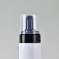 Foaming Bottle 30ml 50ml 100ml 150ml 200ml 250ml PET Cosmetic Liquid Soap Dispenser with Foam Pump