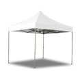 Rain Proof Strong Cheap 10x10 Aluminum Alloy Outdoor Canopy Tent FEAMONT FM-MST05 300D/420D Oxford Fabric Wedding Luxury Factory