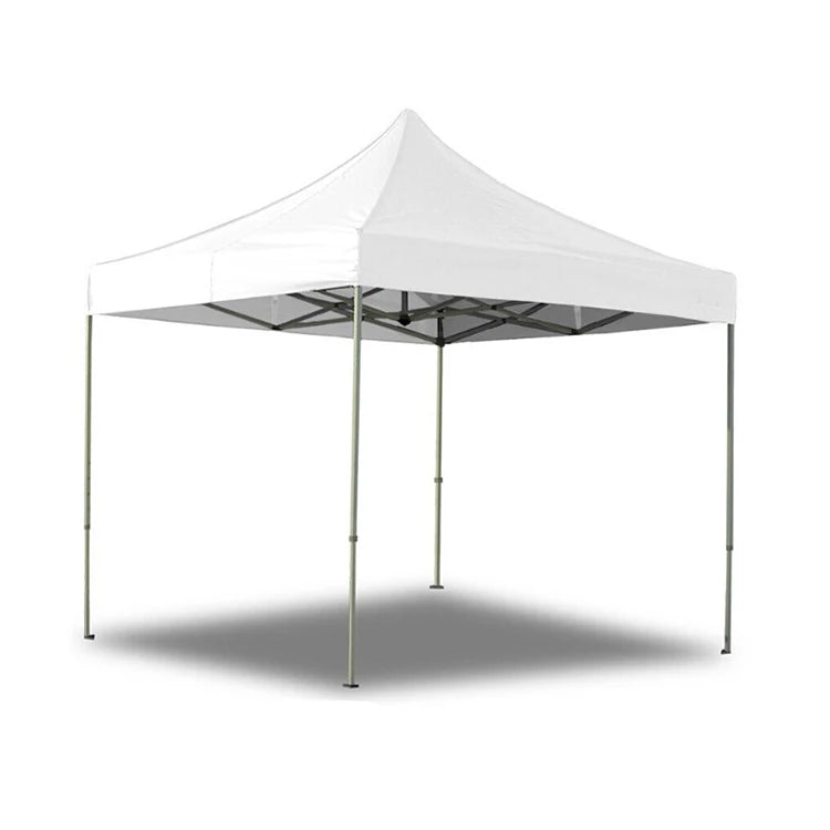Rain Proof Strong Cheap 10x10 Aluminum Alloy Outdoor Canopy Tent FEAMONT FM-MST05 300D/420D Oxford Fabric Wedding Luxury Factory