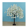 K104 New Products 3ft 4ft 5ft Table Centerpiece Full Japanese Artificial Cherry Blossom Tree for Event Wedding Decor