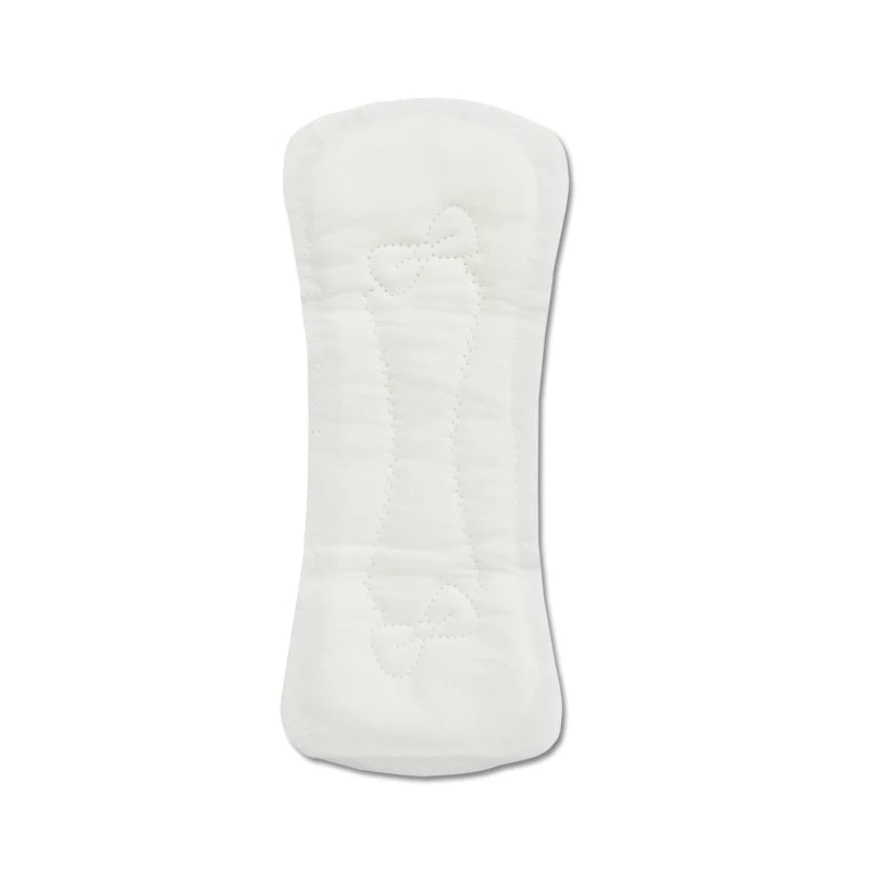 Menstrual Period 180mm Sanitary Pad Sanitary Napkin Panty Liner for Women