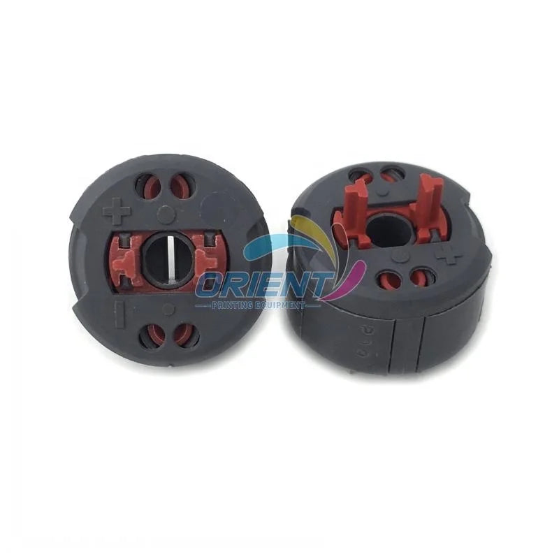 Good Quality 2pcs A1.144.9130 Emergency Stop Switch Schaltelement for Heidelberg XL106 XL105 Emergency Stop Button Exchange Part