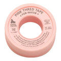 High Temperature Tape 1/2' 12mm PTFE ning Tape for Coal Gas Exquisite Structure Manufacturing