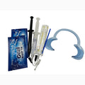 Professional 45% Carbamide Peroxide Gel Light Teeth Whitening Kit 30 Minutes Bleaching for Dental Office Use