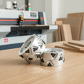 High Performance PCD Pre-milling Cutter for Automatic Edge Banding Machine Diamond Tipped Milling Tool for Woodworking