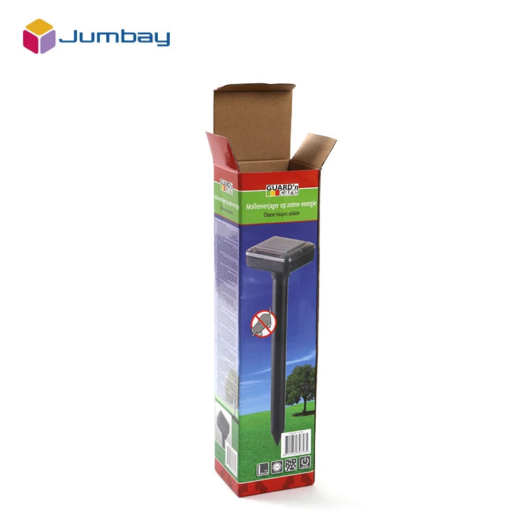 Personalized Professional Customized Cardboard Box Packaging Small Package Boxes Gift Box