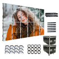Led Displays Shenzhen Led Display P3.91 P4.81 Led Display Pantallas Led Exterior Coreman Electronic Led Display