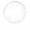 42cm 3D Rotating Holographic Projector Fan Figure Anti-touch Anti-scratch Protective Cover Accessories