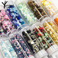 Original Price Wholesale FGB Crystal Lampwork Glass Seed Bead Bracelet Multi-color Necklace Loose Bead Jewelry Production