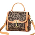 Wholesale Fashion Bags 2022 Single Shoulder Crossbody Handbags Burst Ground 14275 Cheap Print Women's PU