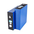 3.2V 202Ah Rechargeable LiFePO4 Prismatic Battery Cell 6000 Cycles 173x53x200mm 5-Year Warranty for Energy Storage Solar EV RV