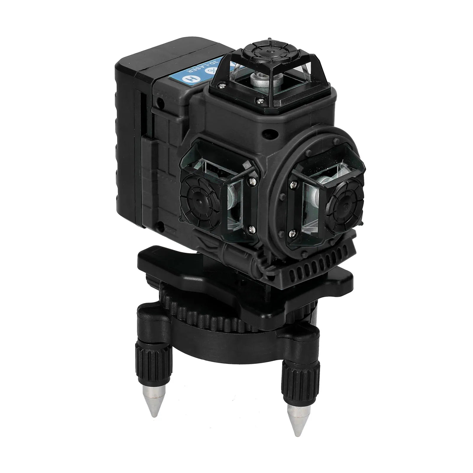 Multifunctional 16 Lines Laser Level 3Selfleveling Function Leveling Tool