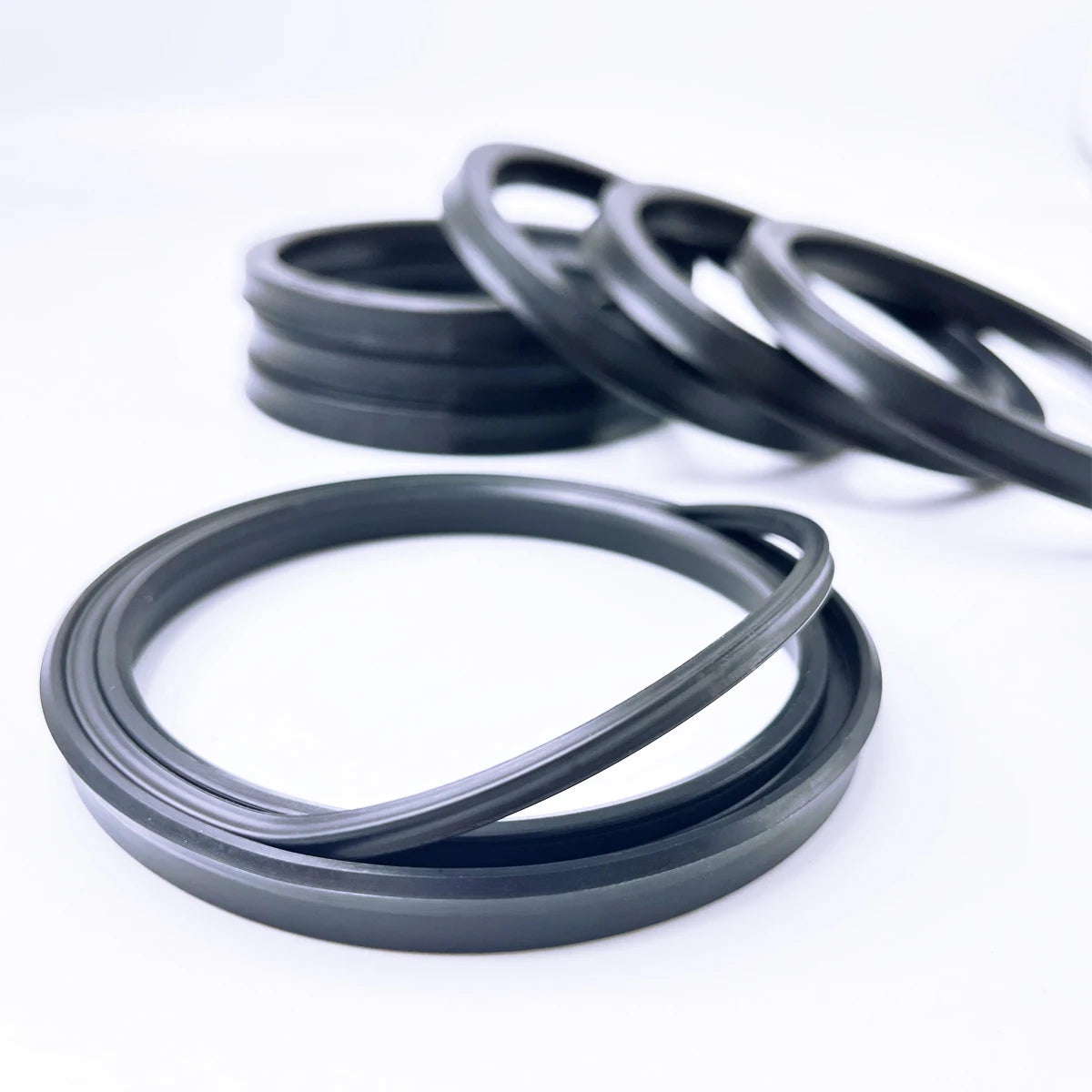 Udx 100*125*12  Hydraulic Packing General Purpose Piston and Rod Seal