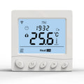 Under Floor Heating Large LCD 16A Programmable Tuya Smart WiFi Electric Heating Thermostat