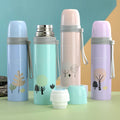 Madou Portable Stainless Steel Bullet Mug New Vacuum Thermos for Men Children for Outdoor Water Cups Business Gifts 304