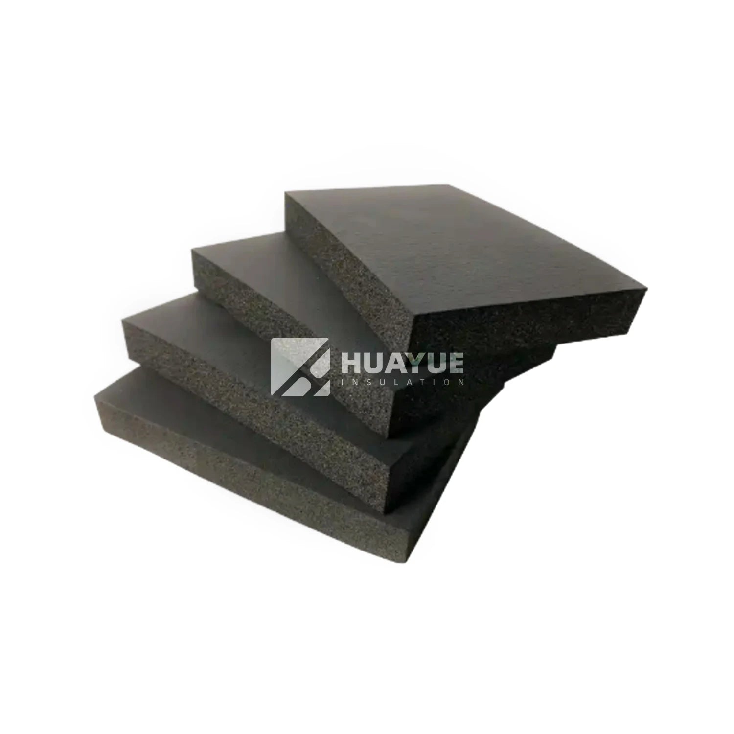 High-End Moderate Price Elastomeric NBR PVC Rubber Foam Sheet for Home Plumbing System Insulation