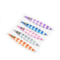 Selco Jigging Lead Fish 100g/120g Metal Jig Fishing Lure 5 Color Artificial Hard Jig Fishing Lure