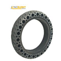 8.5 Inch Honeycomb Solid Tire for Xiaomi M365 Pro 1S Electric Scooter Spare Parts  Rubber Airless Tyre Escooter Accessories