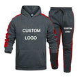 Wholesale Men Tracksuit With Custom Design Trending Winter Collection Tracksuit for Men Oem Service With Good Price