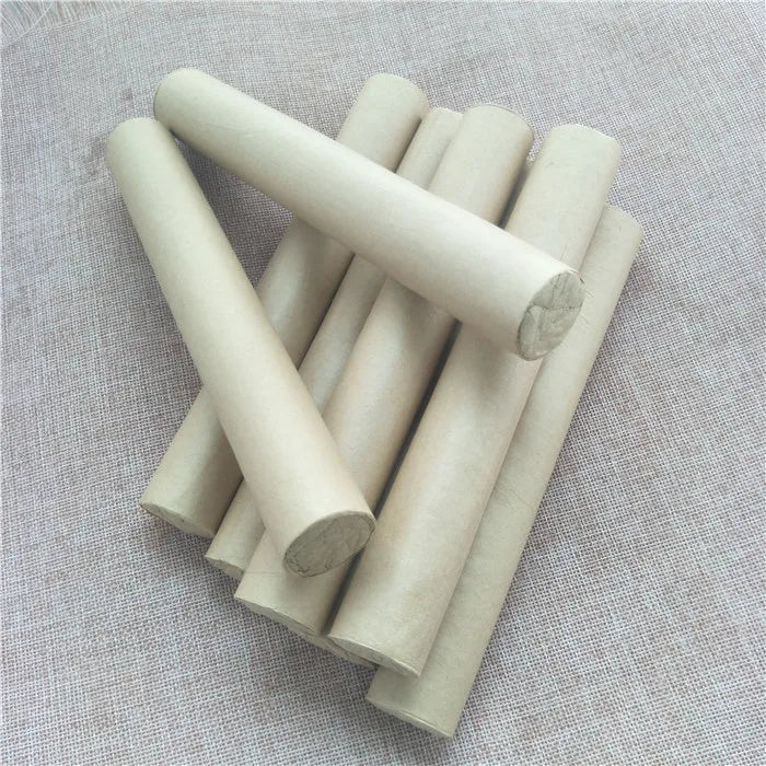 Chun Ai Tiao Top Grade 10 Years Moxa Roll Sticks Moxibustion Moxa Stick