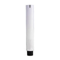 Wholesale Price 90ml Empty Cosmetic Aluminum Plastic Tube Hand Cream Skin Care Cosmetics Packaging Squeeze Soft Tubes